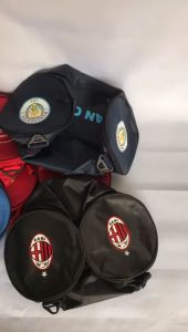 Tas Selempang Gym Tabung Club Sepakbola MAN CITY MANCHESTER CITY