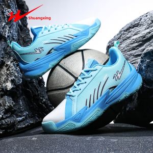 DOUBLE STAR | Non-slip Breathable Wear-resistant Mens Athletic Shoes