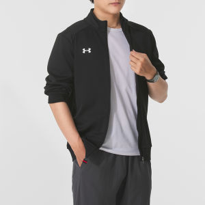 Under Armour | Hooded Thermal Jacket for Men