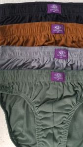 3 Pcs Celana Dalem Laki Laki Dewasa Katun Nyaman Merk Sepedo | CD Pria Dewasa Murah Berkualitas