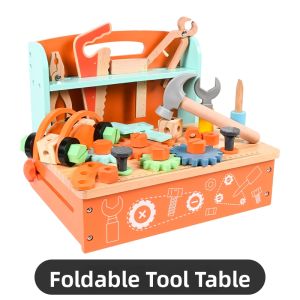 Educational Tool Set Toy for Children