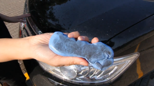 3M™ Perfect-It™ Cleaner Clay 38070 200 g