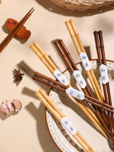 Bộ Thìa Gỗ Tự Nhiên Kiểu Nhật Bản TINYHOME Thiết Kế Tinh Tế Cao Cấp Đầu Nhọn Bộ Đôi Dùng Cho Gia Đình Quà Tặng Phổ Thông