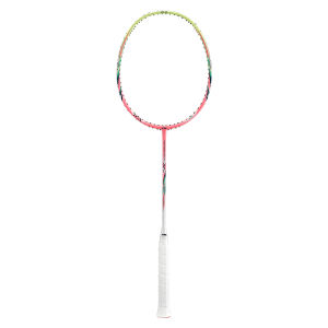 Li-Ning | Vợt Cầu Lông Chuyên Nghiệp Siêu Nhẹ 6U Sợi Carbon