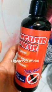 [100% Ampuh] Spray Pengusir Tikus 250ml Parfum Tikus Anti Spray Pembasmi Rodent Parfum Pembasmi Anti Mobil Rumah Ruangan