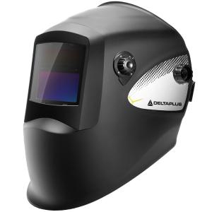 Deltaplus | Auto Darkening Adjustable Welding Helmet
