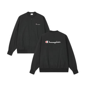 Champion | Baseball Collar Jacket Casual American Workwear Style