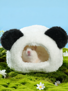 TIYES | Warm Winter Bed Nest for Hamsters