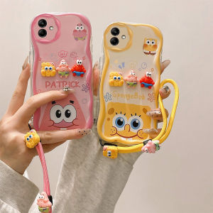 เคสโทรศัพท์ซิลิโคนป้องกันแบบครอบคลุมเต็มจอสำหรับ Samsung Galaxy A06 รุ่น A05S A03S A03 ป้องกันการตกหล่นแบบใส