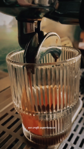 BeanBag Co. Cafe Compas Coffee Arabika Puntang Biji Kopi Espresso filter coffee Premium