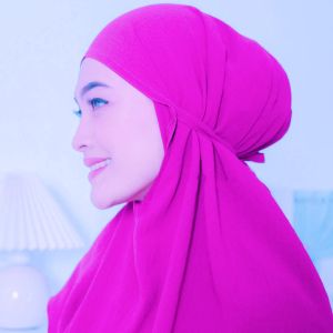 KERUDUNG BERGO MARYAM MINI CRINKLE AIRFLOW/KERUDUNG TERBARU/HIJAB PALING LARIS/HIJA INSTAN