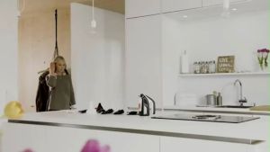 Máy Lau Kính Bosch Glass VAC Máy Vệ Sinh Kính Thiết Bị Vệ Sinh Kính Máy Lau Kính Cầm Tay Máy Vệ Sinh Kính Mini Lực Hút Siêu Khỏe Nhập Đức BH 12 Tháng