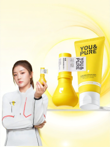 YOU&PURE | Acne-fighting 3.0 Cleaning Amino Acid Facial Cleanser Set