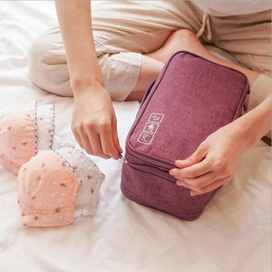 Túi Đựng Quần Áo Dưới Đồ Du Lịch