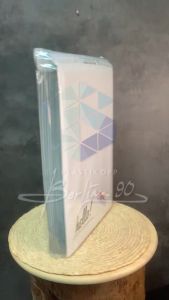 Amplop Bubble Mailer Rusfet 30x40 cm / Amplop Bubble Envelope / Security Bag / Polybubble Packing