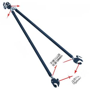 กิจกรรมกลางแจ้ง ล้อติดเชือกสำหรับจักรยานไฟฟ้า รถเข็น อุปกรณ์สำหรับเล่นกีฬาและวัสดุอื่น ๆ แบรนด์ OQsport ไม่มีขายในห้างสรรพสินค้า