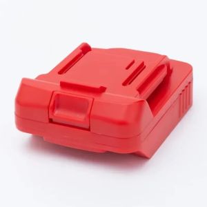 For Lidl Parkside X20V Lithium-Ion Battery Adapter for Makita18V Lithium-Ion Battery Adapter Power Tool Accessories 2/5PCS