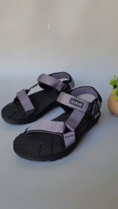 Carvil Imperio Morenzo Ardit Gentara Sendal Gunung Cowok Pasific Pria Casual