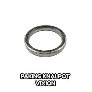 Paking Knalpot Vixion - Gasket Kenalpot / Paking / Packing / Asbes Knalpot Jupiter MX