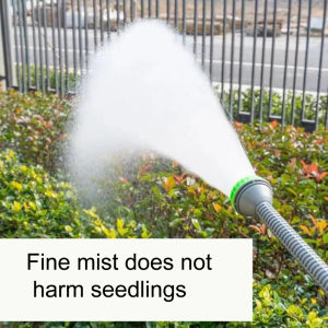 [Local Shipping] Precision Spray Nozzles for Home Gardens Lawns and Farm Vegetables - Water-Saving Irrigation System for Efficient Farming