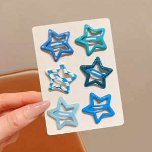 Pet Dog Hair Clips
