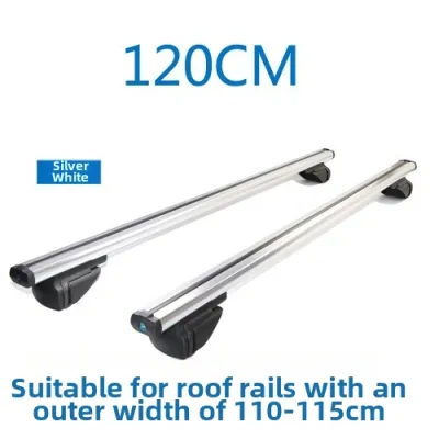 MLZH | Universal Car Roof Rack