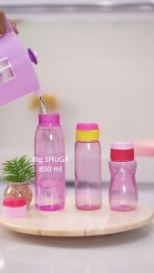 CPM Family Bottle Set of 3 Pcs (Big Shuga Shuga Mia)