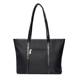 TAOHUALIHUA | Fashionable Multi-Purpose Large Capacity Tote Bag for Office Commute