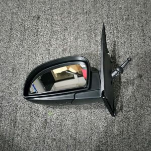 hyundai getz 2002 to 2006 manual side mirror