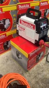 MAKITA ตู้เชื่อม มากีต้า รุ่น MMA950: เครื่องมือช่างคุณภาพสูงสำหรับงานเชื่อมทุกประเภท
