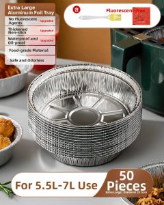 Heat-Resistant Food Grade Paper Bowl