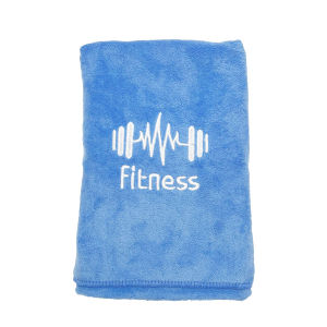 40x95cm Khăn Thể Thao Sợi Nhỏ Siêu Thấm Hút Nhanh Khô Chống Trượt Tập Gym Yoga Tập Thể Dục Bơi Lội Thể Dục Bãi Biển Chạy Bộ Khăn Tắm