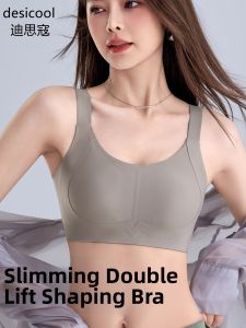 Slimming Minimizer Bra Full Support Cup