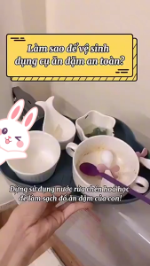Sản phẩm dùng thử 100ml Nước rửa chén Cam/Nước lau sàn Quế/ Nước giặt Bưởi