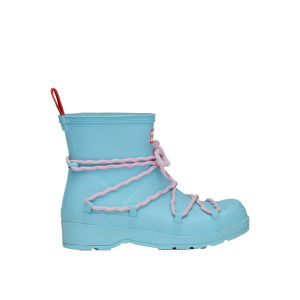 Hunter | Feminine Stylish Easy-on Short Boots