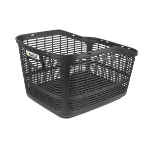 inwild | Large Rear Basket Bicycle Accessory
