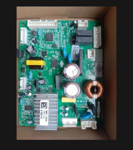 MODUL NORMAL PCB KULKAS LG INVERTER ebr 0443/0423