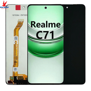 Màn Hình Op/po Realme C71 / C72 Zin