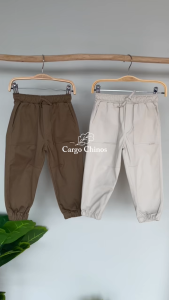 Cargo Chinos.mp4