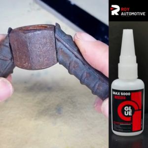 Max 5000 Super Powerful Strong Glue Suitabel Use For Rubber Plastic Wood Ceramics Glass Aluminum Leather Shoe Plywood Home Repair