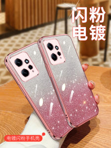 Ultra-Thin Silicone Case for Xiaomi Redmi Note12 5G Global Version Protective Cover Full Protection Anti-Fall for Men And Women