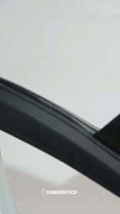 Sandal Wedges Wanita Sendal Selop Cewe Slip On Bahan Nyaman Upper Fluffy Untuk Rumahan Santai Jalan Pergi mall Merek Dunkenstock Tipe Agnes