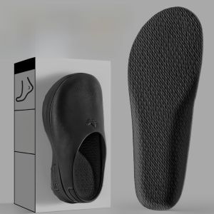 XIANZHAO | Anti-Slip Chef Shoe Insoles Wide Fit