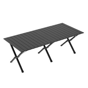 JIAZHIDIAO | Portable Lightweight Camping Table Set