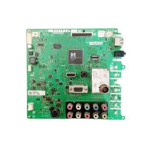 MB MOBO Mainboard LC22DC30M / LC 22DC30M modul Mesin Tv Sharp