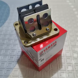 Membran Harmonika Reed Valve Assy Komplit Rxz Rx z Part 3BS-13610-00 Made In Japan