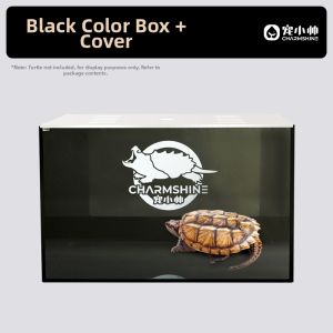 CHONGXIAOSHUAI | New Isolation Rearing Box For Small Turtles And Alligators