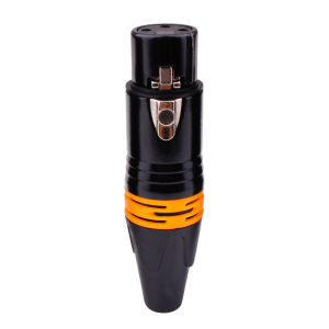 YYTCG | Đầu nối XLR cân bằng