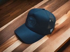 Trucker hat Drifty premium