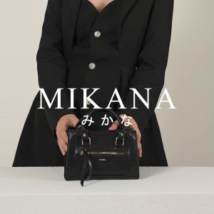 Mikana Pastel Dream Ema Leather Sling Bag: A Stylish Mini Handbag for Women